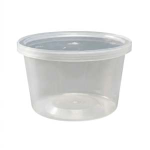 Envase 16 Oz Europlast