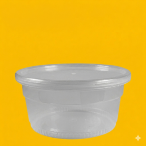 Envase 12 Oz Europlast