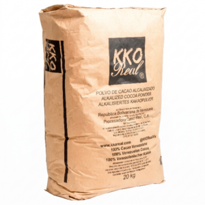 Cacao Real Kilo