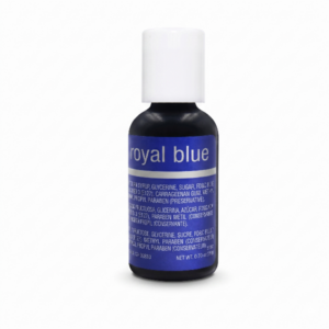 Colorante Royal Blue 30Gr Chefmaster