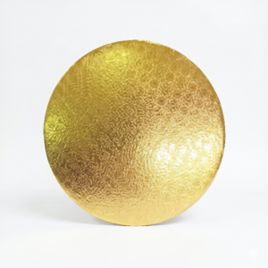 Disco Dorado 30Com Drum