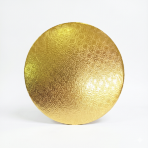 Disco Dorado 35Cm Drum