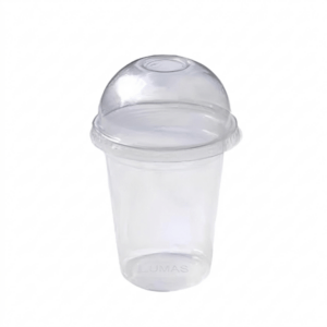 Vaso Domo 12Oz Maxiplast