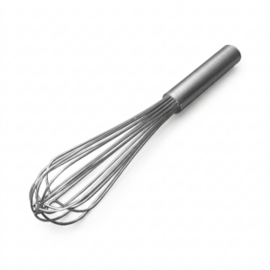 Batidor De Mano 10" N1-810