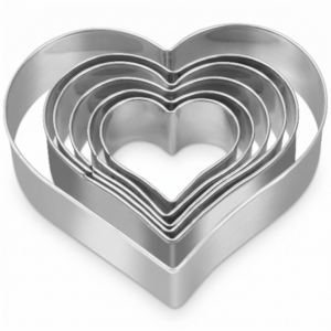 Cortador Corazon