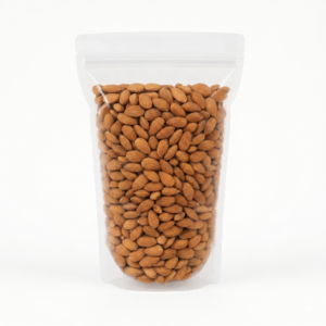 Almendra Entera Kilo