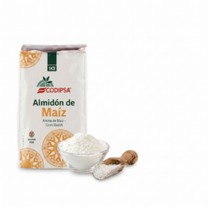 Almidon De Maiz Codipsa