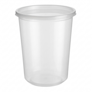 Tina 32 Oz Maxiplast