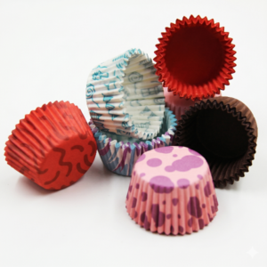 Capacillo Colores 10Cm