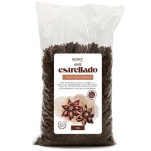 Anis Estrellado
