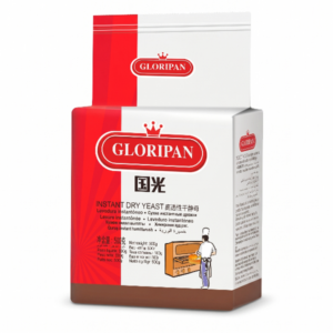 Caja De Gloripan Roja 500G