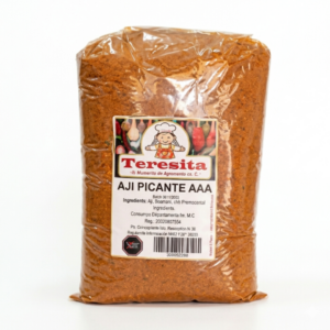 7 Especies Aaa 1Kilo Teresita