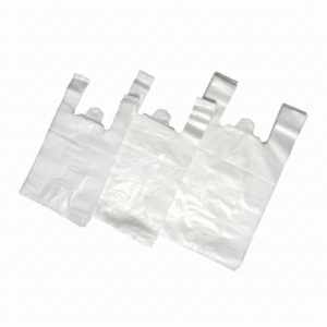 Bolsa De Asa Blanca 20K