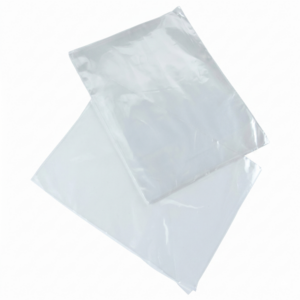 Bolsa Transparente De 1/4 Kg