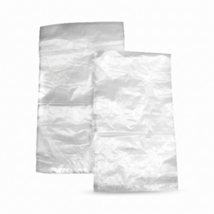 Bolsa 1/2 Kilo Transparente