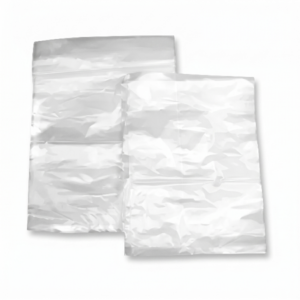 Bolsa De 1 Kilo Transparente
