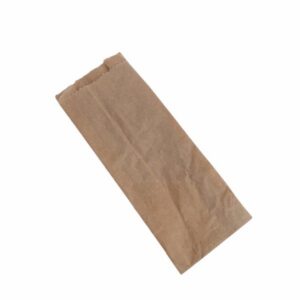 Bolsa De Papel 1/2 Kilo