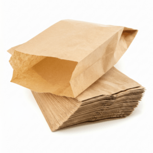 Bolsa De Papel 1 Kilo