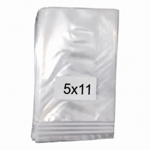 Bolsa Celofan 5*11