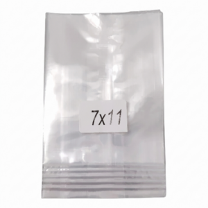Bolsa Celofan 7*11