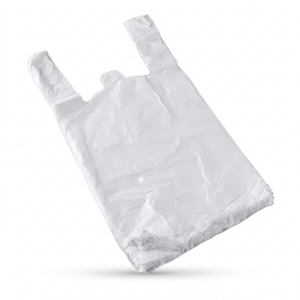 Bolsa 25Kg Normal Blanca