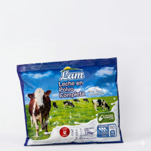 Leche Lam 120Gr