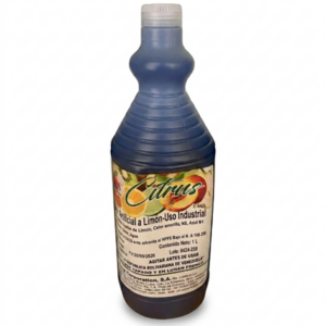Saborizante Limon S/C Tipo B 250Ml Flovers