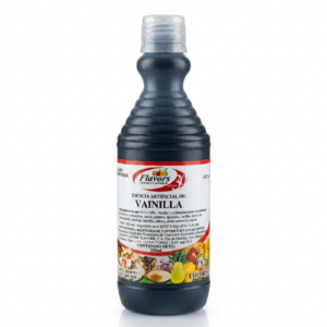 Saborizante Vainilla Cc Tipo A 1L Flavors