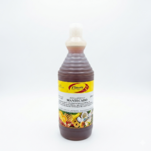 Saborizante Mantecado Tipo A 1L Flavors