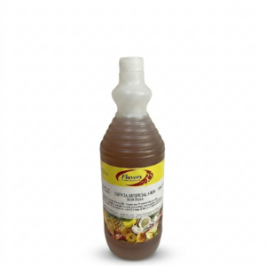 Saborizante Ron De Jamaica 1L Flavors