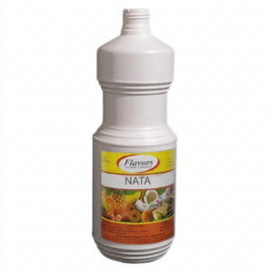 Saborizante Nata 1L Flavors