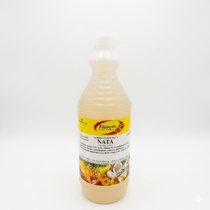 Saborizante Nata B 1L Flavor