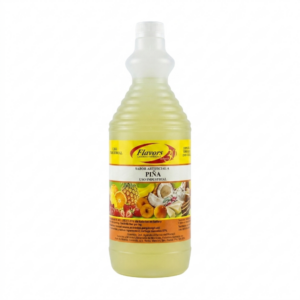 Saborizante Piña Tipo B 1L Flavors