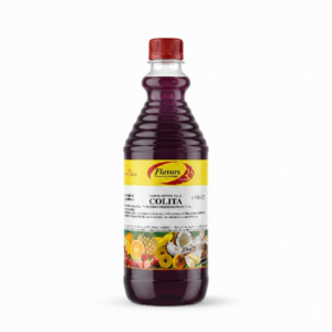 Saborizante Colita C/C Tipo B 1L Flavors
