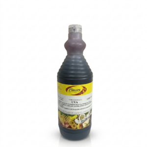 Saborizante Uva Tipo B 1L Flavors