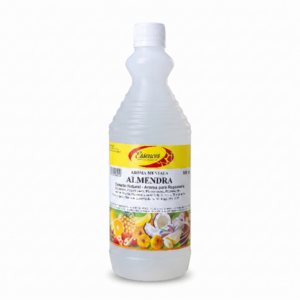 Saborizante Almendra Tipo B 1L Flavors