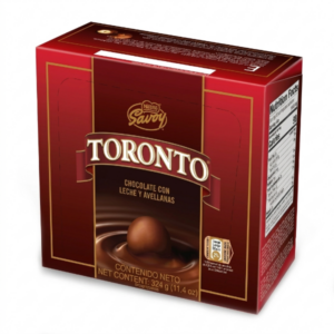Toronto Savoy