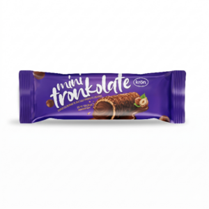 Mini Tronkolates 17Gr Kron