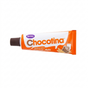 Chocotina Malta 30Gr Kron