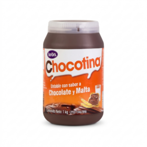 Chocotina Malta 1Kilo