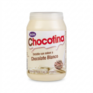 Chocotina Blanco 1Kilo Kron