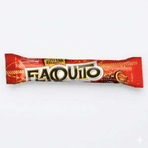 Flaquito Display 30Gr St Moritz