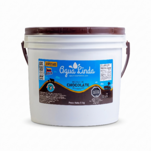 Arequipe Dulce De Leche Galon 5Kg Agua Linda