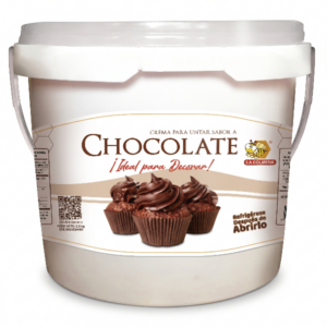 Chocolate Para Decorar 1Kilo Colmena
