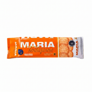 Galleta Maria Tentazione Najanja 200Gr