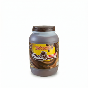 Crema Para Untar Chocolate 500Gr Chocomalti