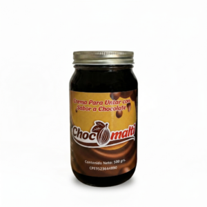 Crema Para Untar Chocolate 1Kilo Chocomalti
