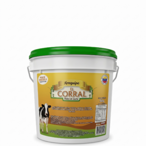 Arequipetipo A 1Kilo Piotello