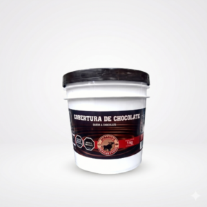 Chocolate Tipo A Galon 5Kg Piotello