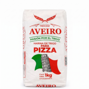 Harina Trigo Pizza